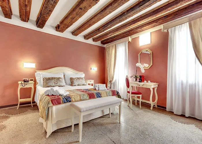 Ca' Riza Casa de hóspedes Veneza