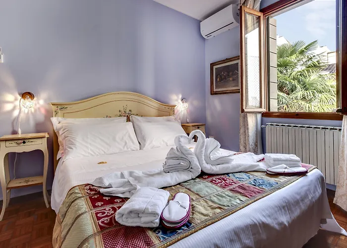 Ca' Riza Casa de hóspedes Veneza