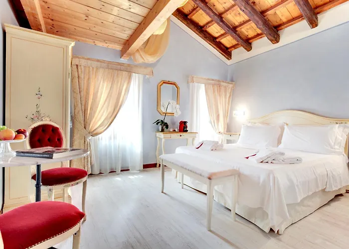 Casa de hóspedes Ca' Riza