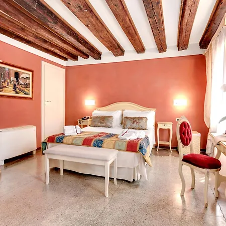 Ca' Riza 2* Venecia