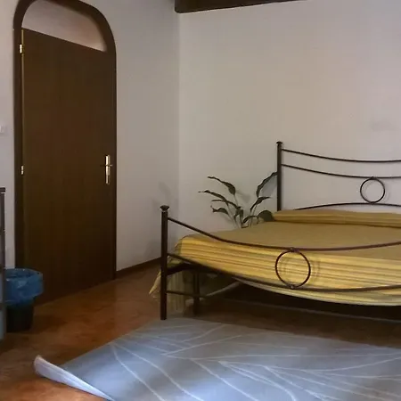 Ca' Riza Pensión