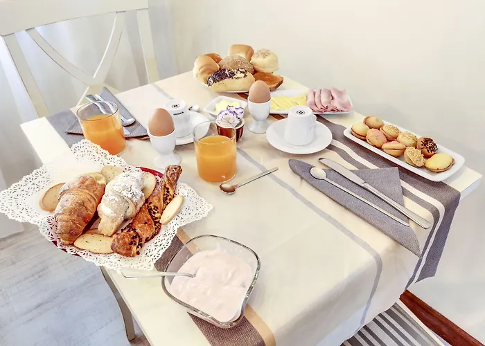 Ca' Riza Penzion Benátky